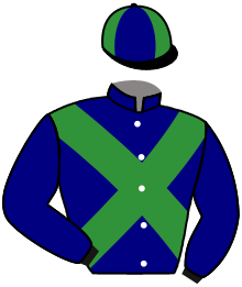 Casaque de ENERGIA TOURISMO