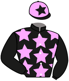 Casaque de GYPSY DEVIL