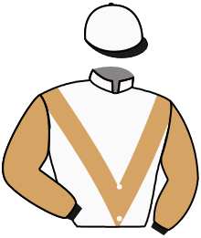 Casaque de DUCHESS MARGAUX