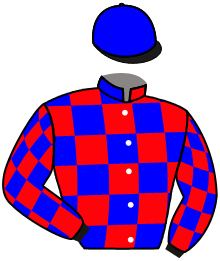 Casaque de CAVANI KAIZEN