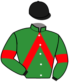 Casaque de IQUITO PLANCHETTE