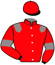 Casaque de IRINA DE MONTCEAU