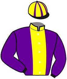 Casaque de MARSOUILLE