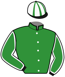 Casaque de NELSON SWIFT