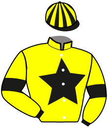 Casaque de JAKA DU RUEL