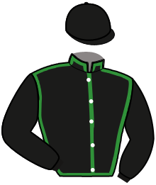 Casaque de JALTA DE TILLARD