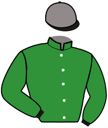 Casaque de KIRKENESSE