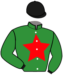 Casaque de LUXIA DE GODINIERE