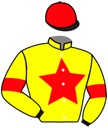 Casaque de POTTER NICOLIERE