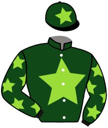 Casaque de ANGEL DREAMER