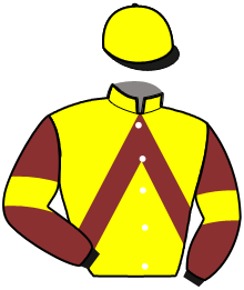 Casaque de MIMI WILLIAMS