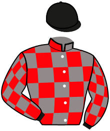 Casaque de JUST VERY NICE