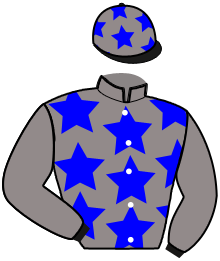 Casaque de NAMARETTI DEVOL