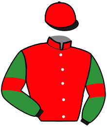 Casaque de FIRST KISS BI