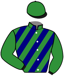 Casaque de LEA DANSE