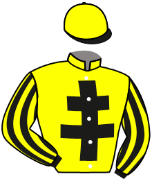 Casaque de BEWARE OF THE BEAR