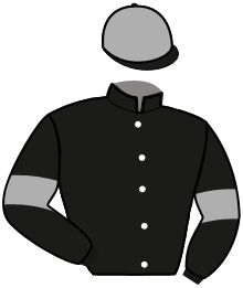 Casaque de LOU DE LANGE