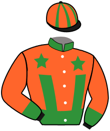 Casaque de MALAKY FAFA