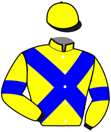 Casaque de LA BOMBONERA