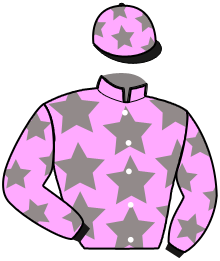 Casaque de KING SUN DRALIAM