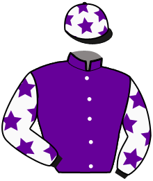 Casaque de IDO MENDY