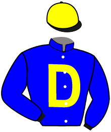 Casaque de LOVELY SURPRISE