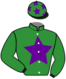 Casaque de NINON DE ZIETTE