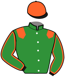 Casaque de NATIF DU MANOLET