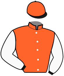 Casaque de JOB DU PERSIL