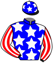 Casaque de BULLET ANT