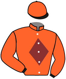 Casaque de ROYALTY FAIR