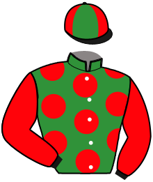 Casaque de LA PETITE LILY