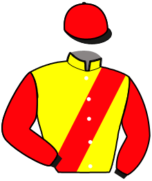 Casaque de KUZA DU BOUILLON