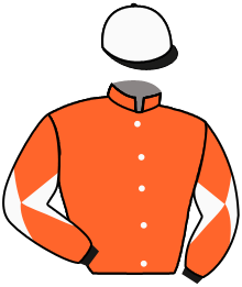 Casaque de NUMERUS BORGET