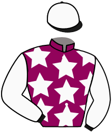 Casaque de LORD POST OFFICE