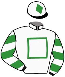 Casaque de JOHNNY JANE