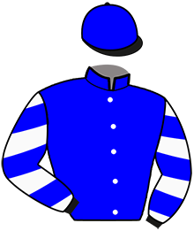 Casaque de MAT MANATHIS