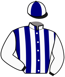 Casaque de IDA DES MONTS