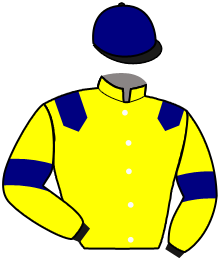 Casaque de AWA TOURETTES