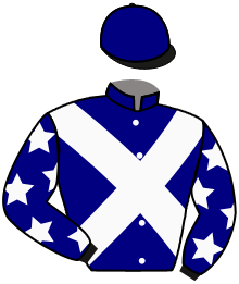 Casaque de KISSAURA STAR