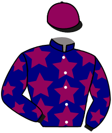 Casaque de SAINT GODEFROY