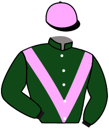 Casaque de SHARP RISE