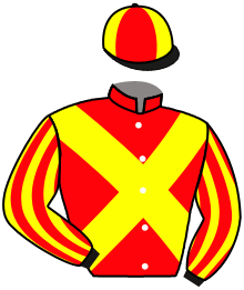 Casaque de CHATEAU ESQUIULE