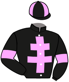 Casaque de NYMPHEA DU MONT