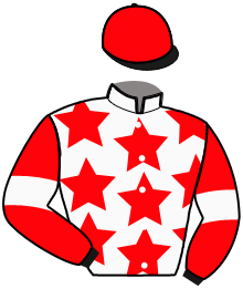 Casaque de MADEMOISELLE KEY