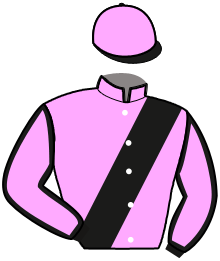 Casaque de JINGLE DES BROUETS