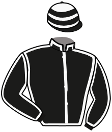 Casaque de HACH DES CAPELLES