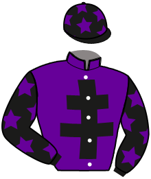 Casaque de MISS DES BRIERES