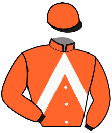 Casaque de LINDOR DE L'AVRE