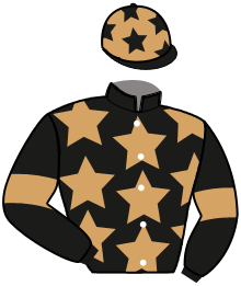 Casaque de GOODWOOD SPORT